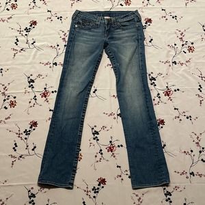 True Religion Willy jeans